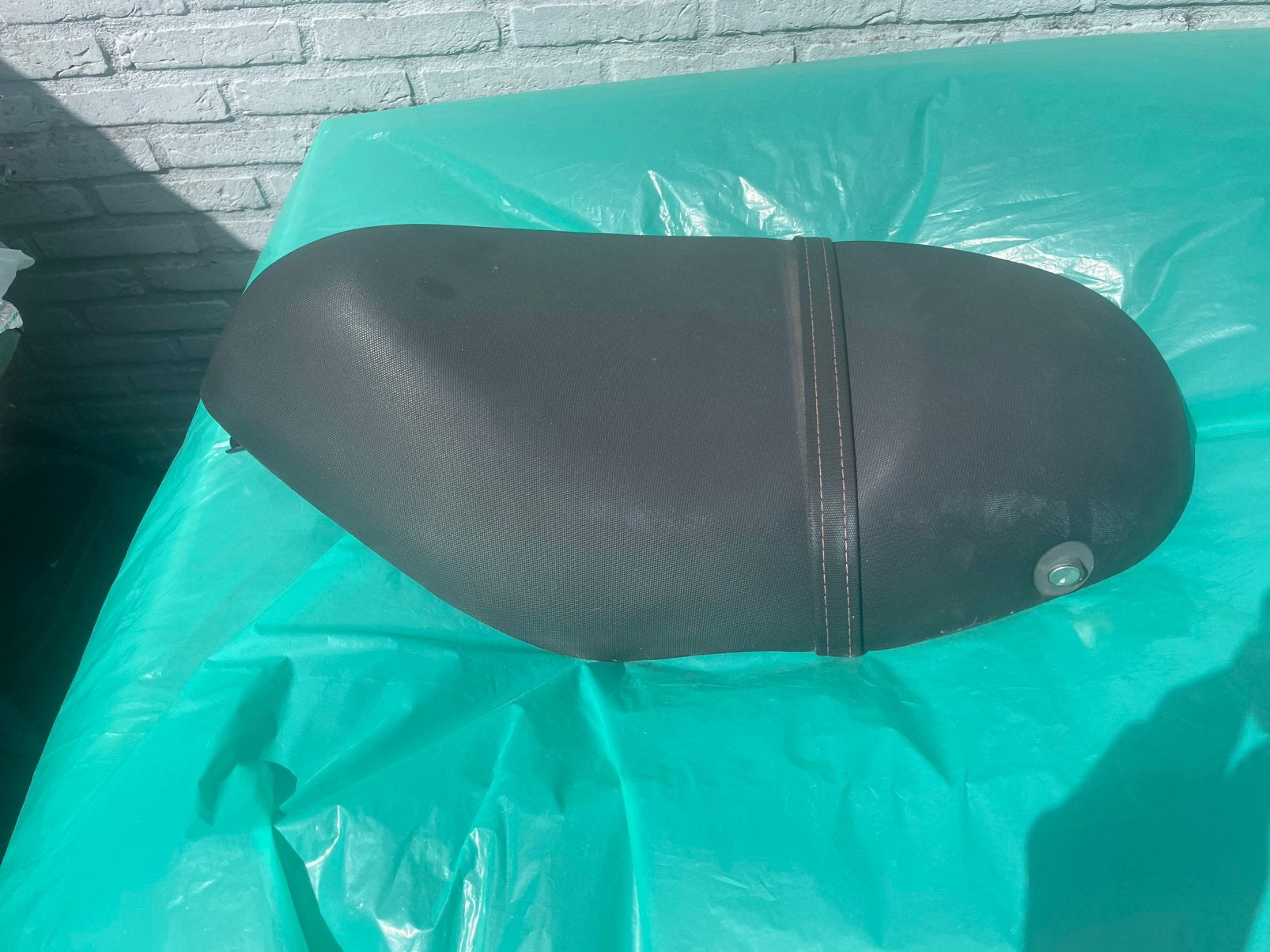 !!!verkocht!!!, Ophalen, Zo goed als nieuw, Overige typen, Piaggio
