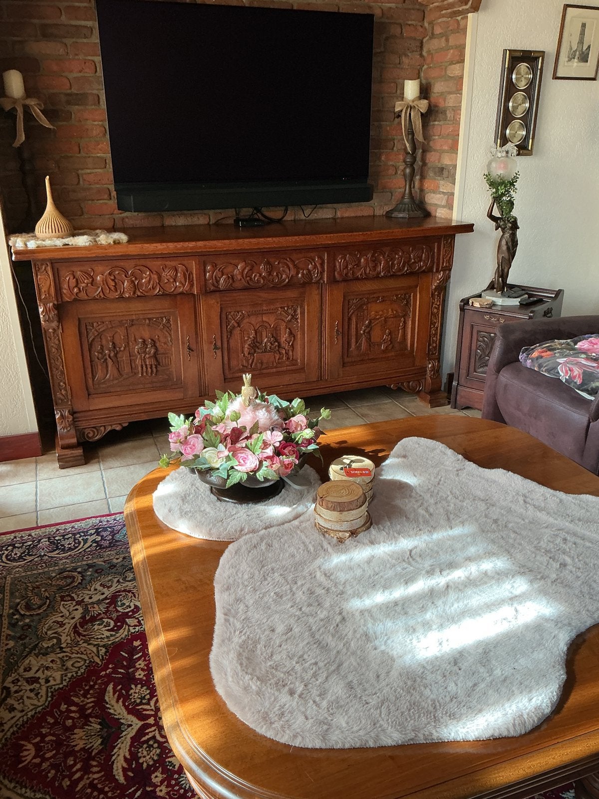 Inboedel, alles in goede conditie., Huis en Inrichting, Ophalen