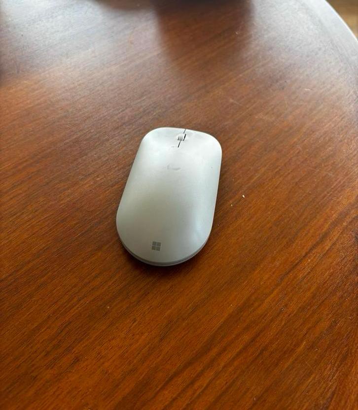 Microsoft Surface Muis Bluetooth, Ophalen, Gebruikt, Draadloos, Muis