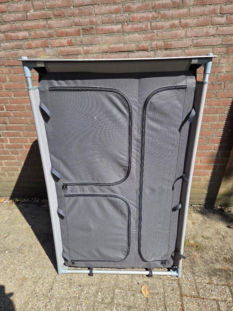 campingkast groot, Ophalen of Verzenden, 'T Olde Gre-j, Info@toldegrej.nl, Endepoelstraat 20f Didam