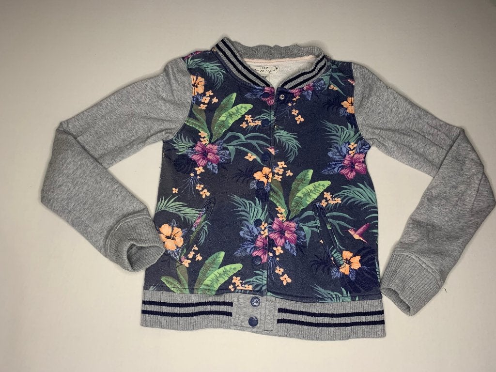 H&M vest 158-164, Verzenden, Zo goed als nieuw, Meisje, Trui of Vest