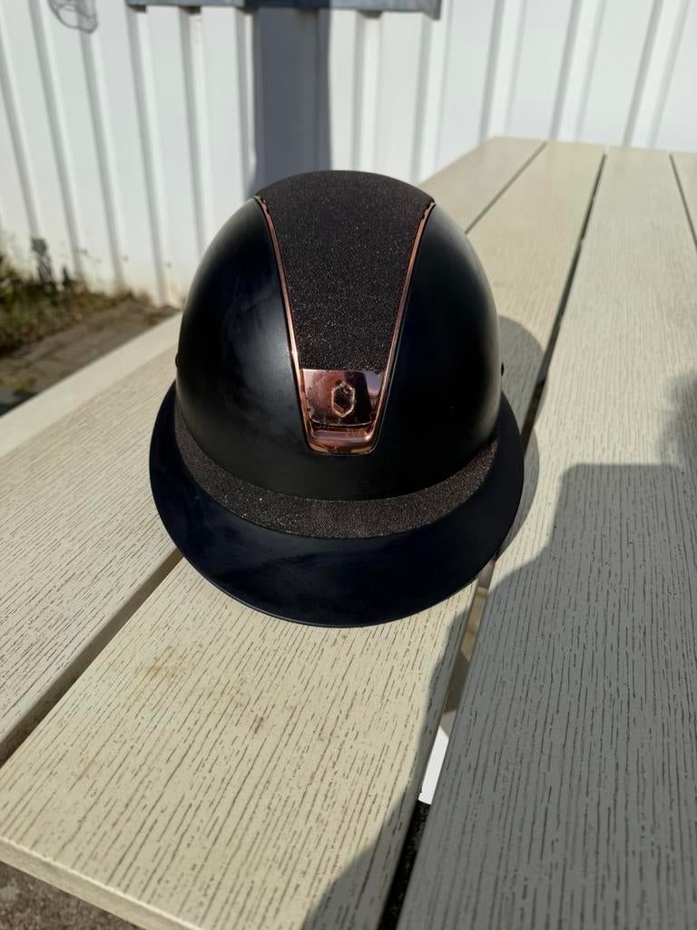 Miss shield te koop, Dieren en Toebehoren, Ophalen of Verzenden, Gebruikt, Cap