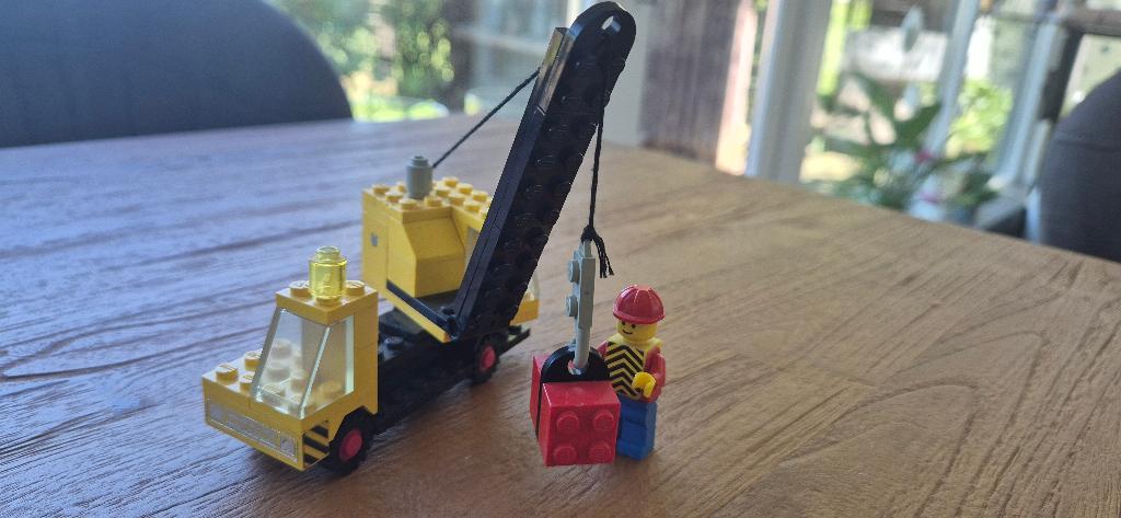 Lego, Verzenden, Lego, Compleet, Complete set