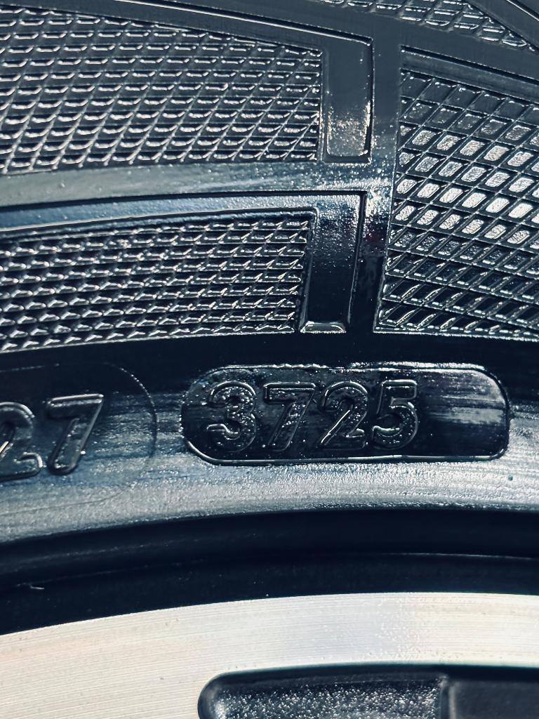 NIEUWE 19” Cupra Terramar velgen + winterbanden, 255 mm, Velg(en), Nieuw, Winterbanden