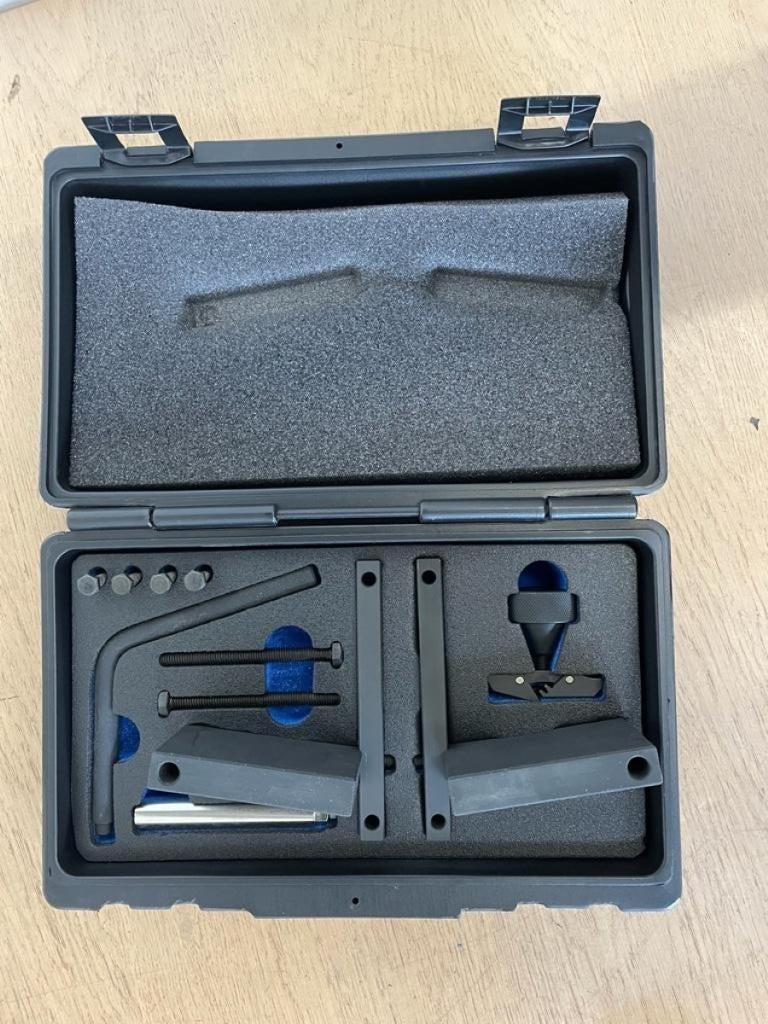 Weber Tools WT-2075 BMW timing tool set (S65), Nieuw, Ophalen of Verzenden, /, Weber Tools