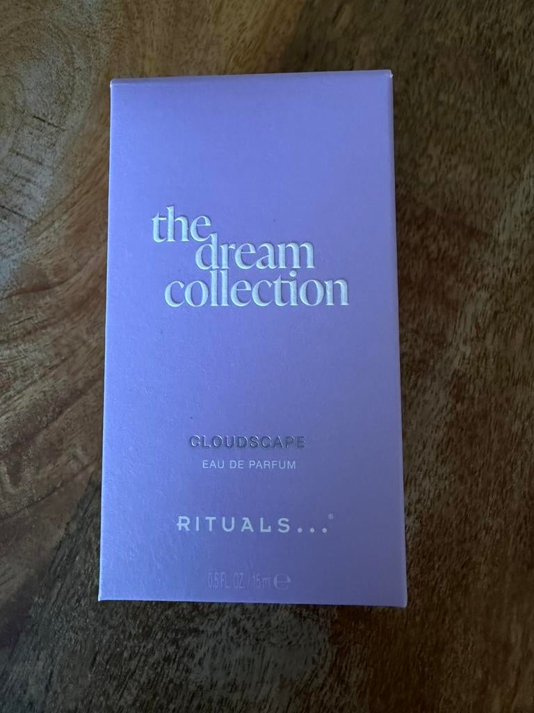 Rituals the dream collection Cloudscape, Ophalen of Verzenden, Nieuw