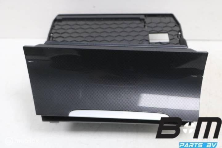 Opbergvak in middenconsole VW Golf 7 5G1863391, Auto-onderdelen, Interieur en Bekleding, Gebruikt
