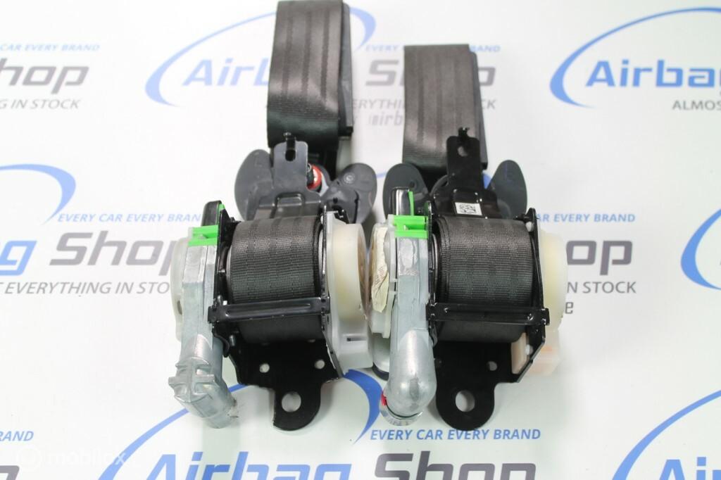 Airbag set dashboard KIA Venga (2009-heden), Auto-onderdelen, Gebruikt, Ophalen of Verzenden