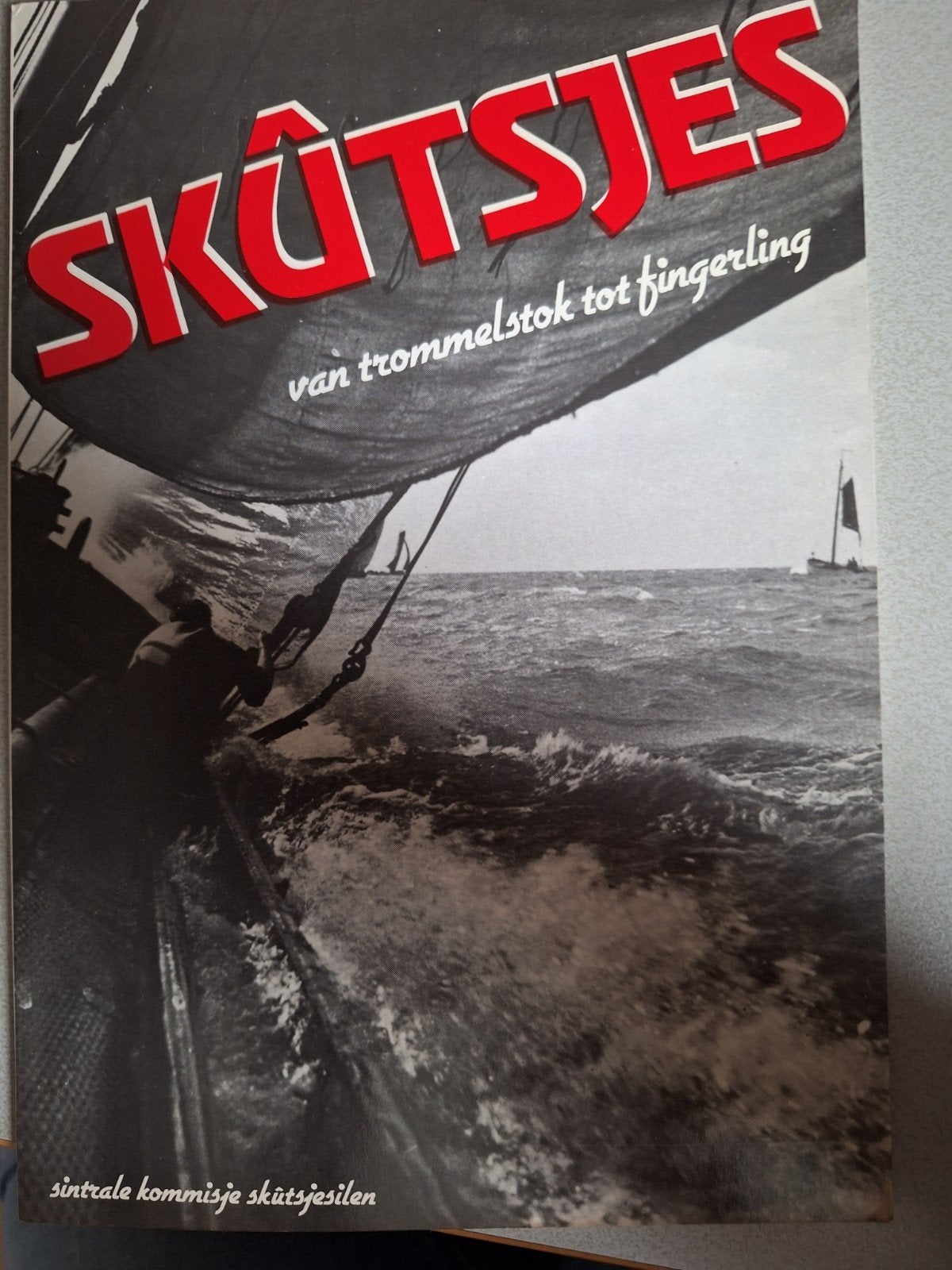 Skûtsjes: van trommelstok tot fingerling, Ophalen of Verzenden, Nieuw, Albert van Akker, Albert van Keimpema, Nederland