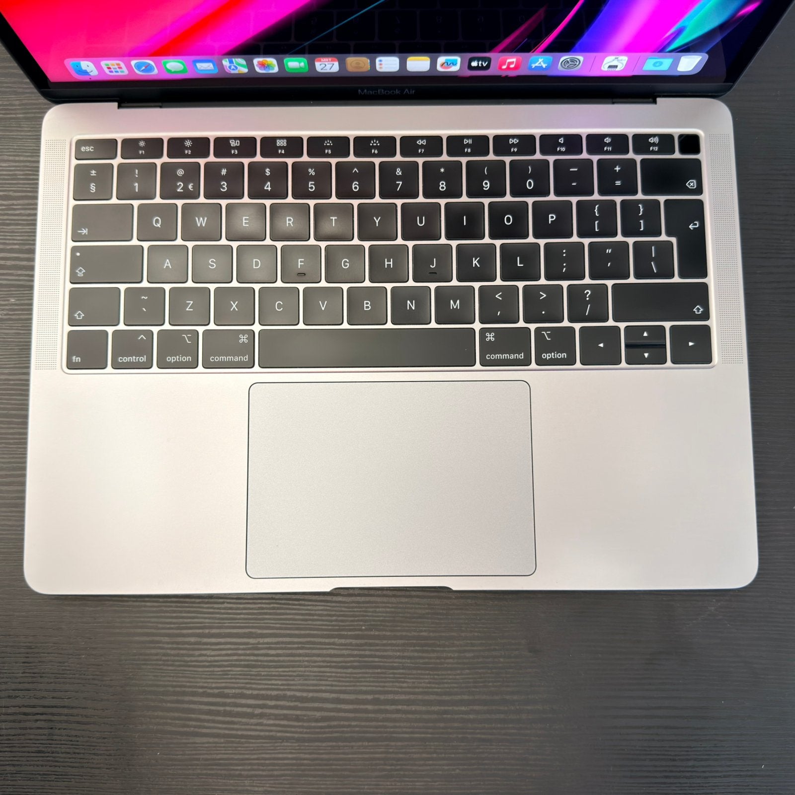 Macbook Air A1932 - 13 inch - i5, Computers en Software, 256 GB, 8 GB, 13 inch, Zo goed als nieuw