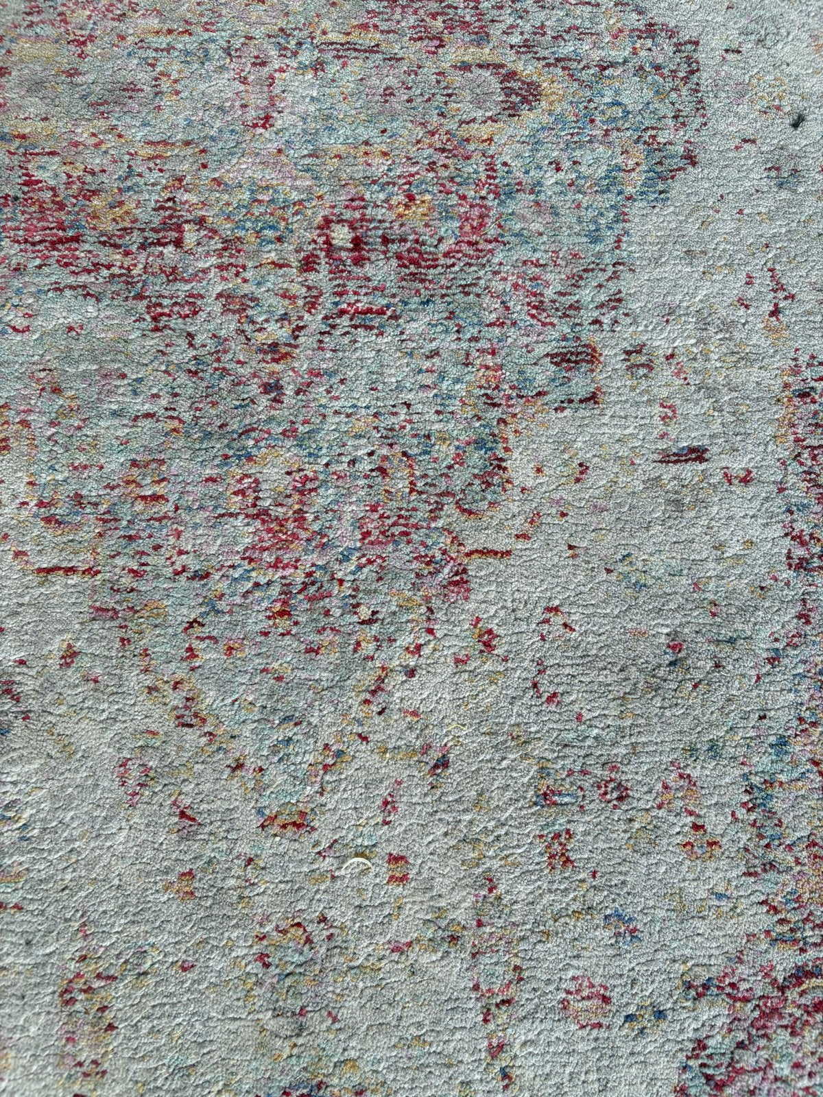Foto 3 van Benuta Visconti Vloerkleed - Vintage Stijl