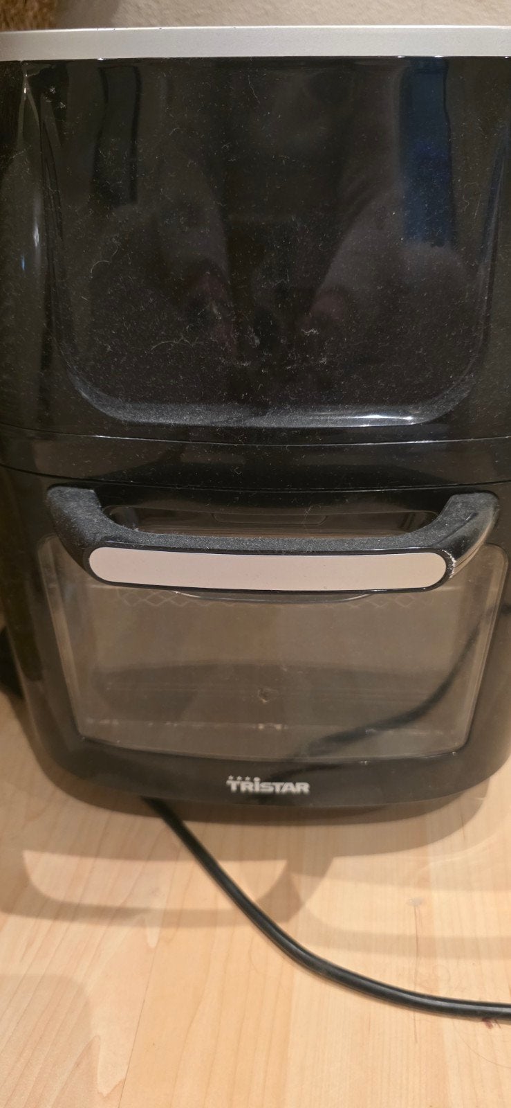 tristar airfryer oventje