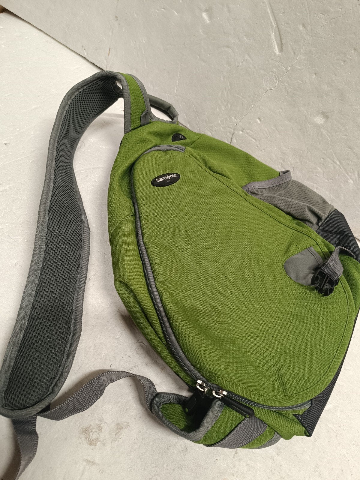 Samsonite backpack 37x43cm nieuw, Overige merken, Nieuw, Ophalen of Verzenden, A