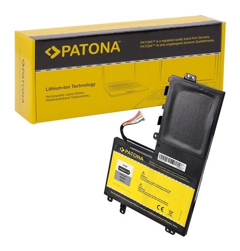 Battery Toshiba Satellite 5157 P000577250 PA5157U-1BRS, Verzenden, Nieuw