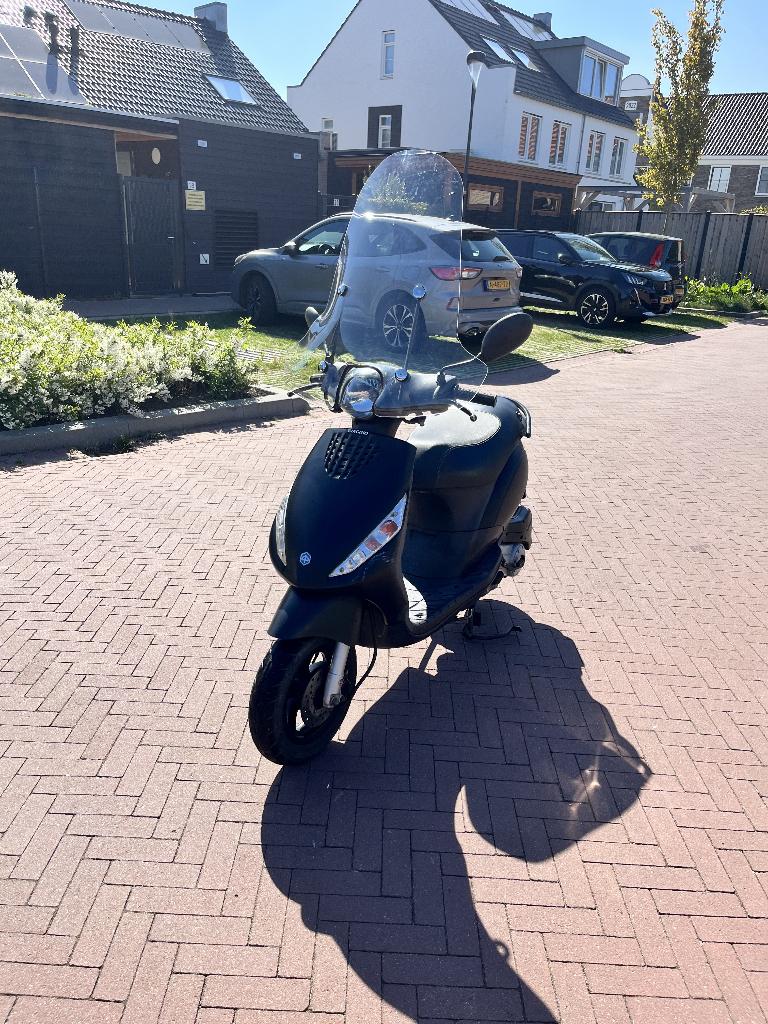 Piaggio Zip (45 km), Motoren, Scooter, Occasion, Particulier, 49 cc