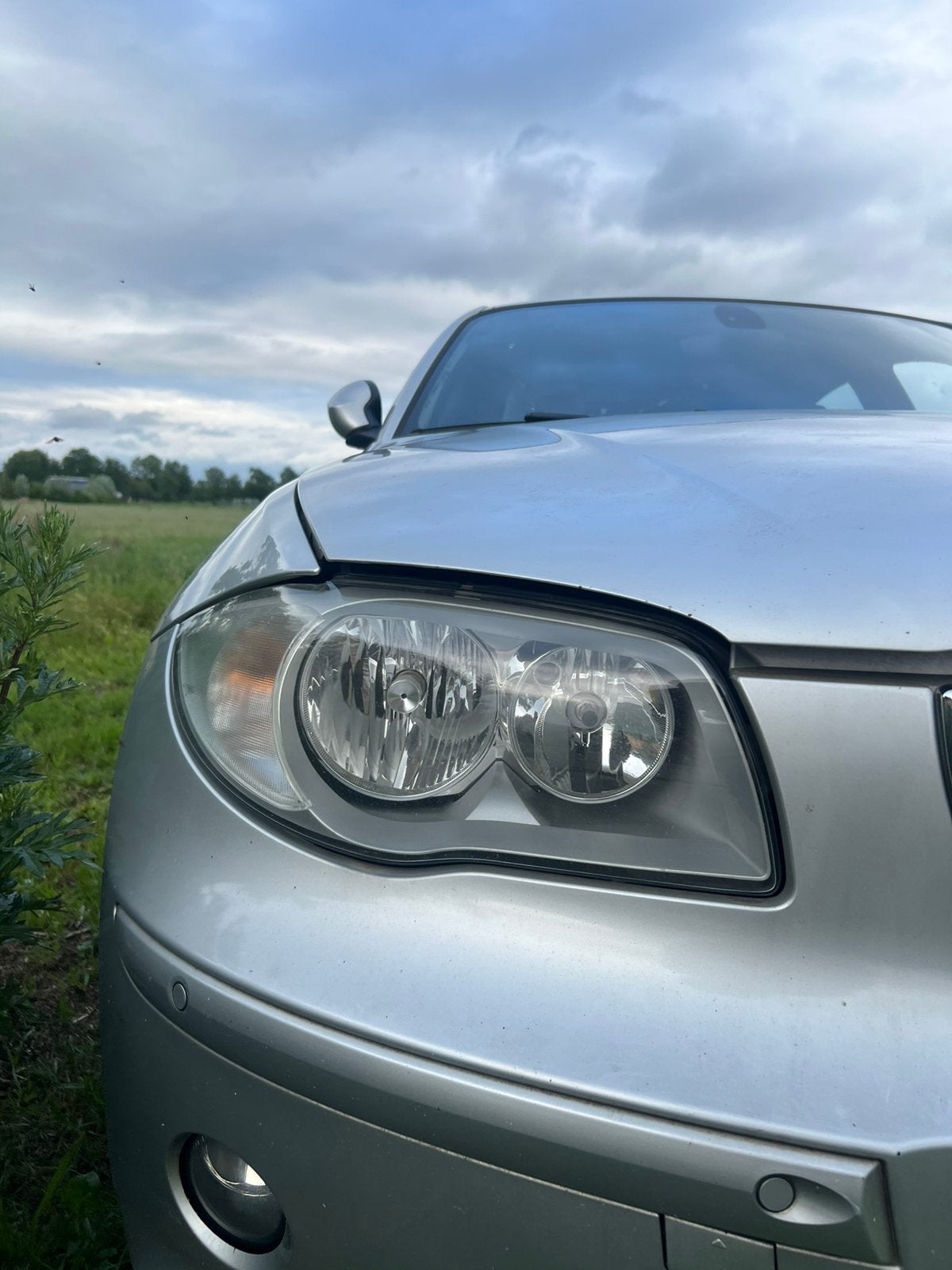 Bmw koplampen, Auto-onderdelen, Ophalen, BMW