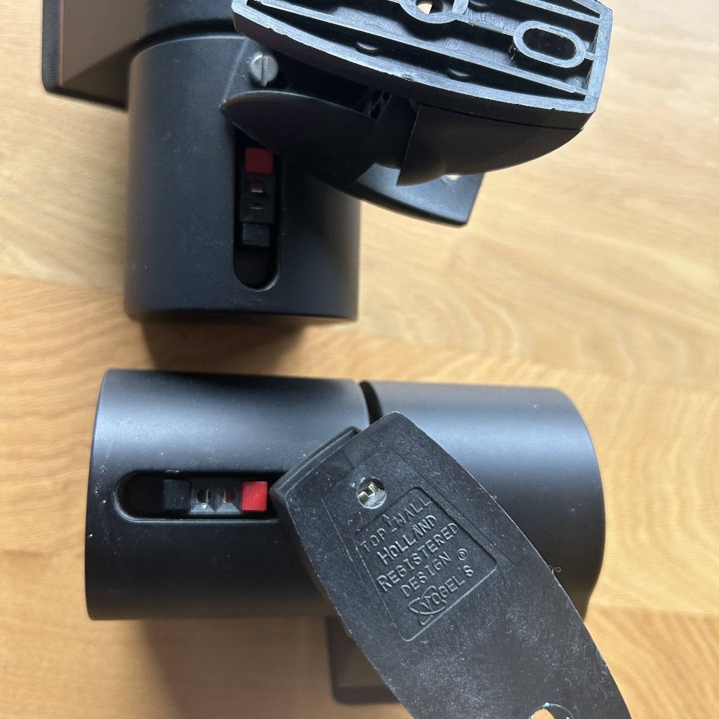 Foto 4 van Bose Acoustimas geluidsboxen