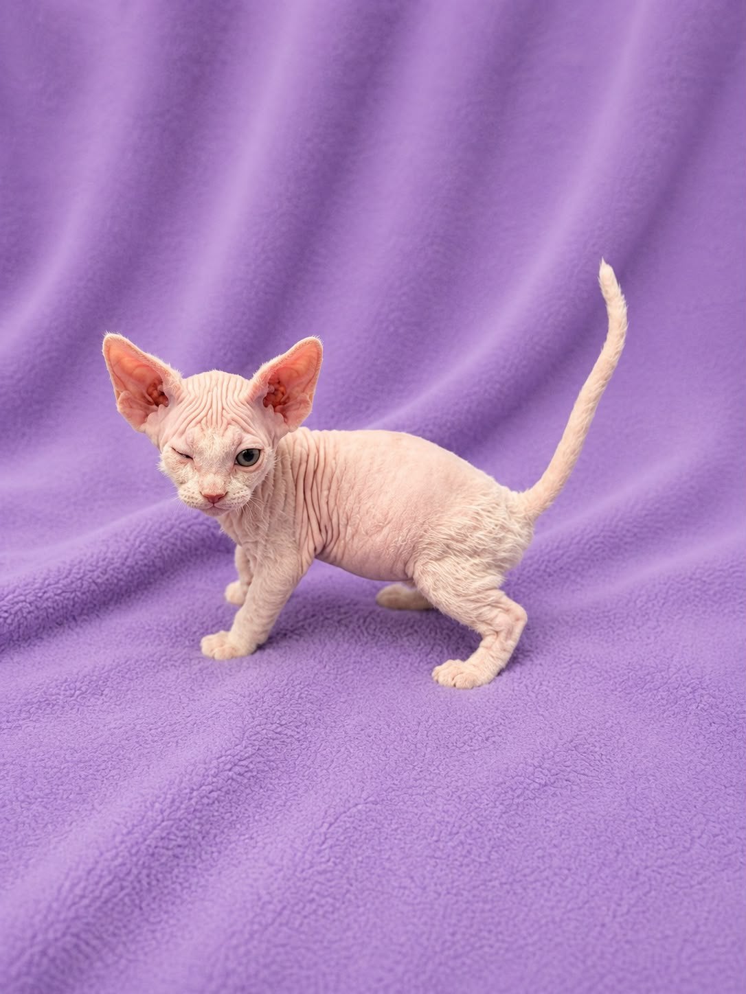 Devon rexx x kittens, Dieren en Toebehoren, Katten en Kittens | Raskatten | Korthaar