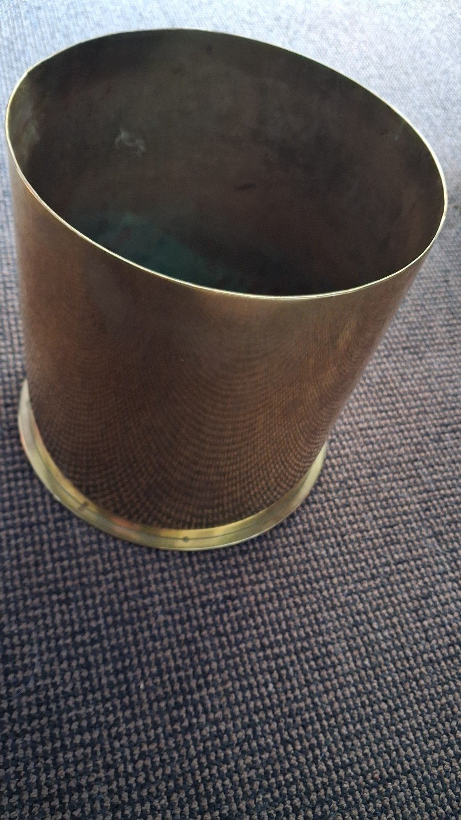Grote Huls WW1, Ophalen of Verzenden