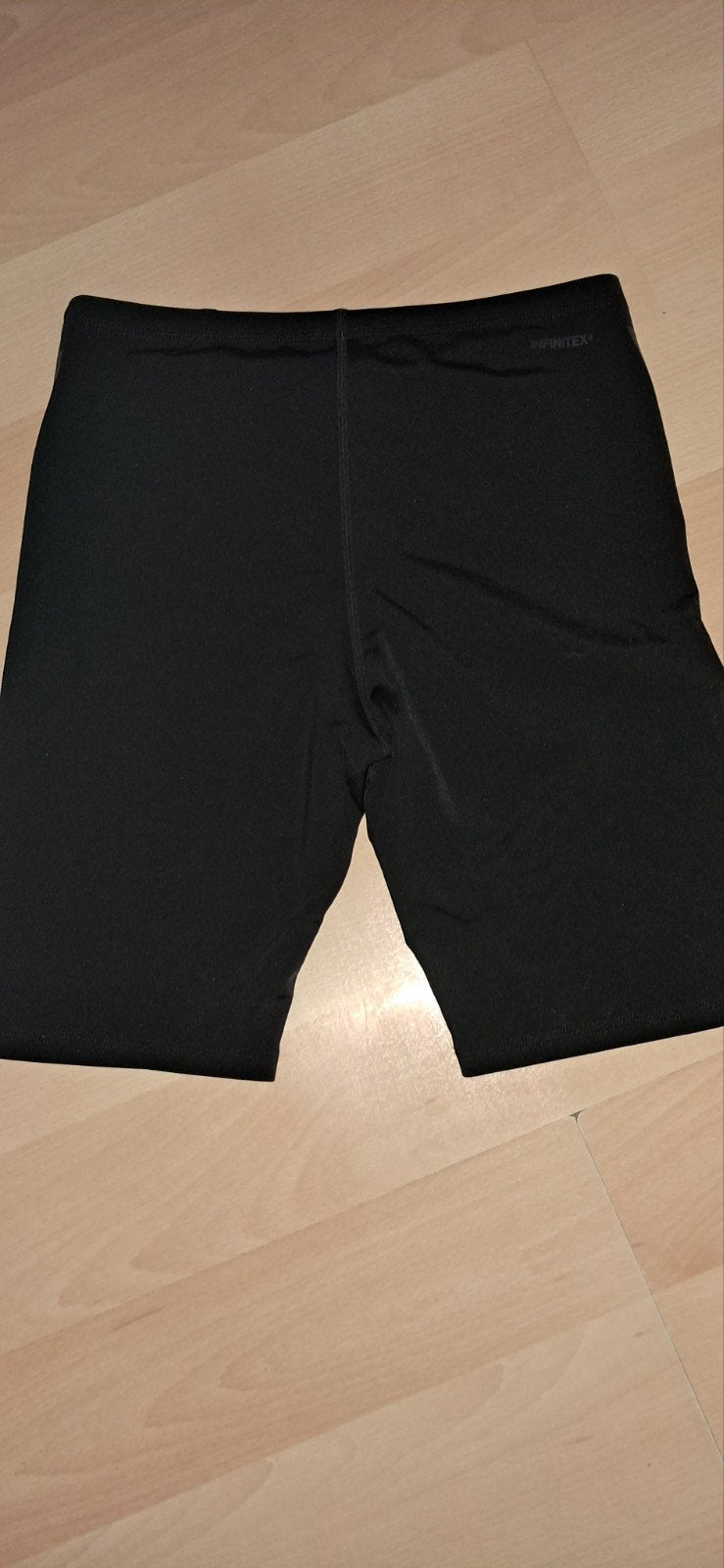 Adidas zwembroek, Ophalen of Verzenden, Zwart