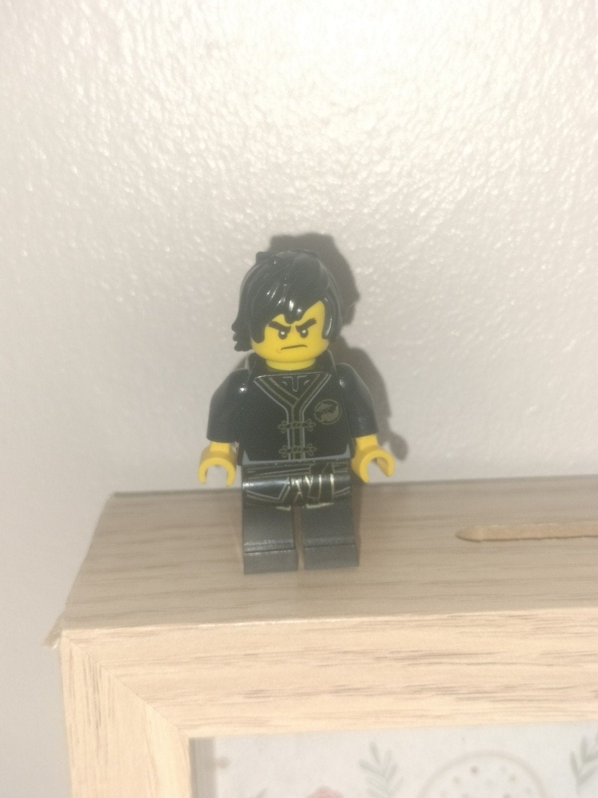 lego cole, Ophalen of Verzenden, Zo goed als nieuw