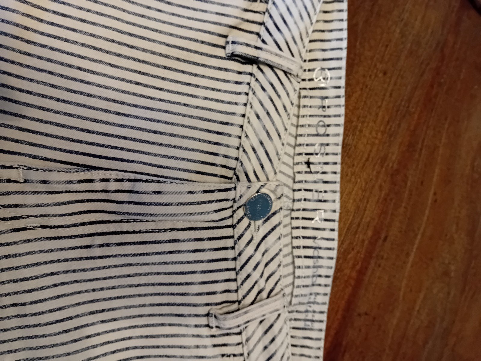2x lange broek vallen voor maat 44, Ophalen of Verzenden