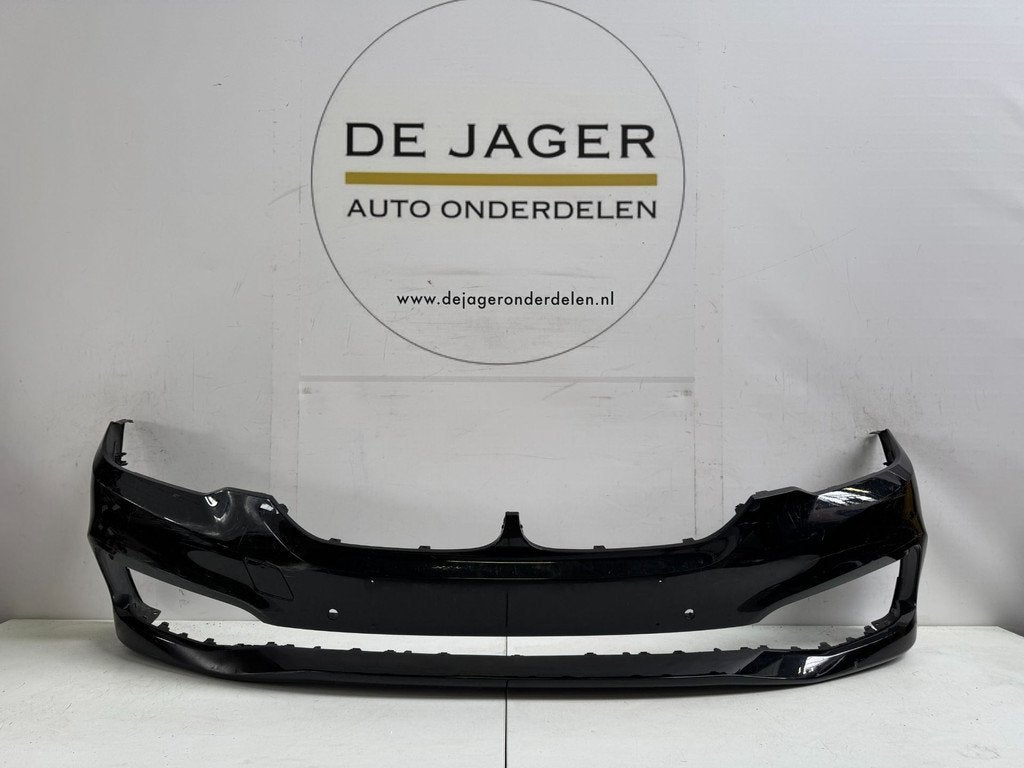 BMW 5 SERIE G30 VOORBUMPER BUMPER 7385336, Petuelring 130
80788  Munich, DE, Gebruikt, Voor, Info@bmw.de