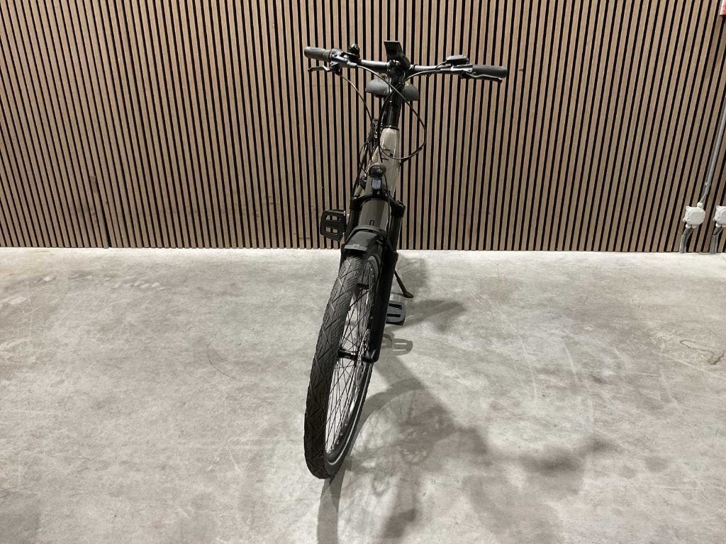 Elektrische fiets Campus BSM28 Nieuw ‼️, Nieuw, 51 tot 55 cm, 50 km per accu of meer, Ophalen