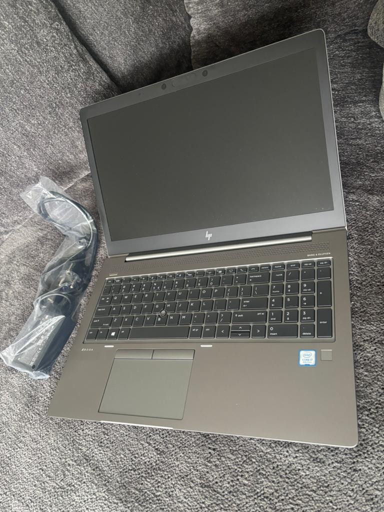 HP Z Book 15u G6 I7 8565u 16GB RAM 500GB SSD ACCU NIEUW!, Computers en Software, Windows Laptops, Gebruikt, 2 tot 3 Ghz, Ophalen of Verzenden