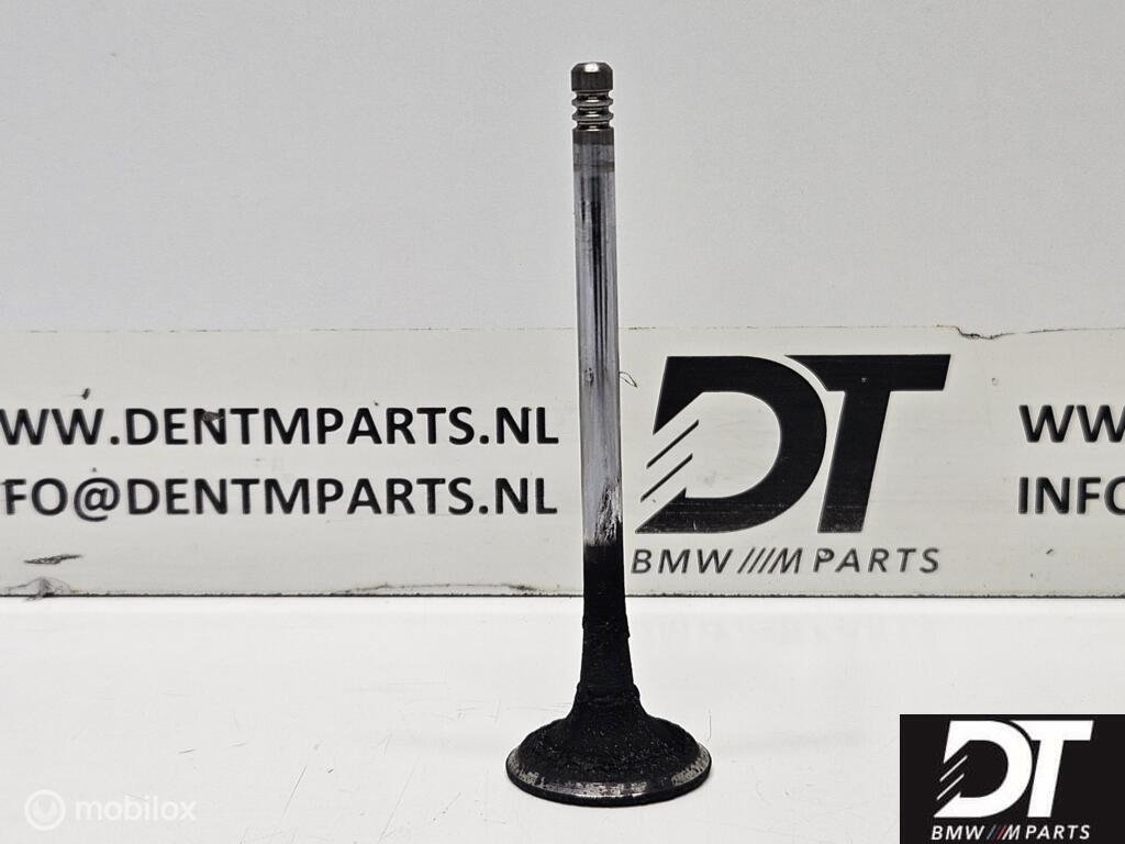 Uitlaatklep BMW M5 E39 S62 S62B50 11341408016, Gebruikt, Ophalen of Verzenden, BMW