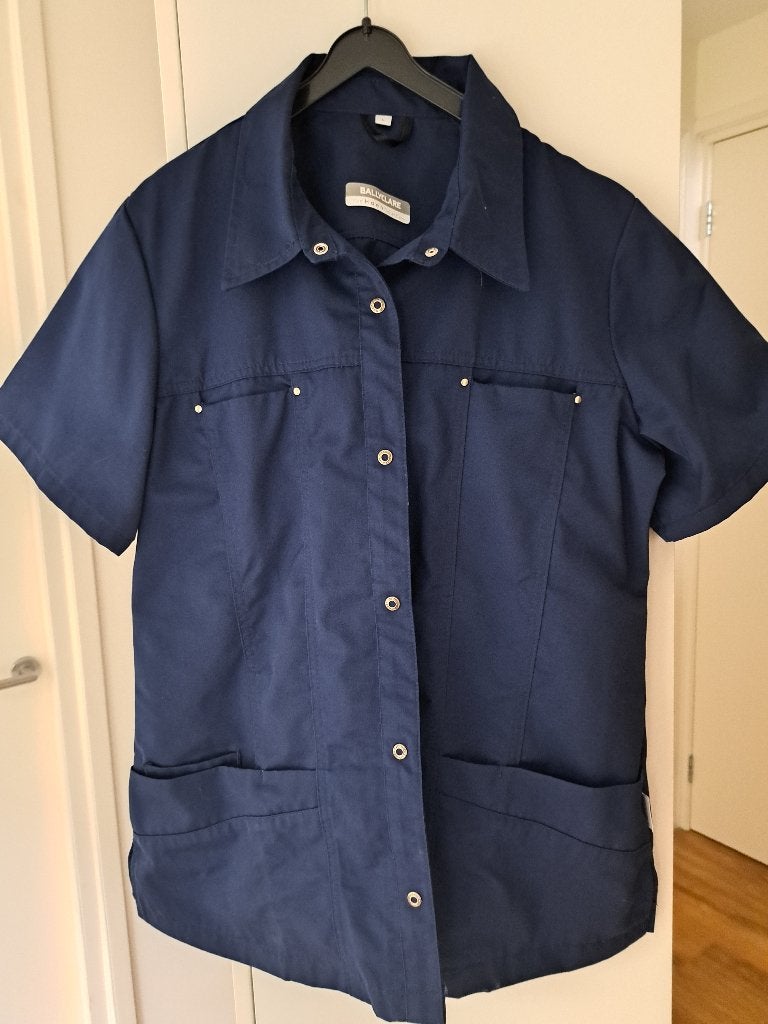 Zorgjasje/uniform, The haen collectie, Ophalen of Verzenden, Zo goed als nieuw