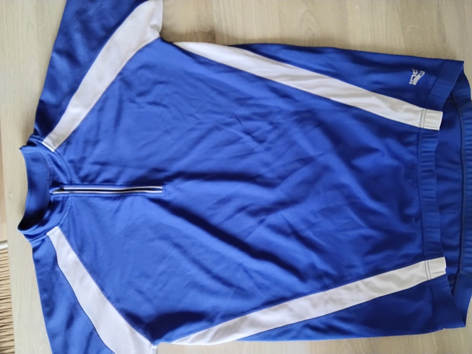 fietsshirt L/ XL inq, Sport en Fitness, Ophalen of Verzenden