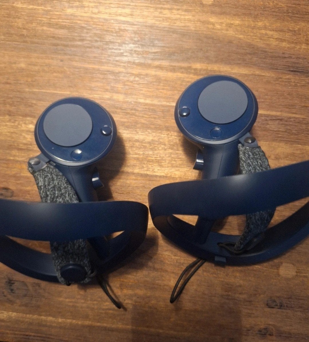 Pimax Sword Sense Controllers voor VR-headsets, Ophalen of Verzenden, Zo goed als nieuw, Controller, Pc