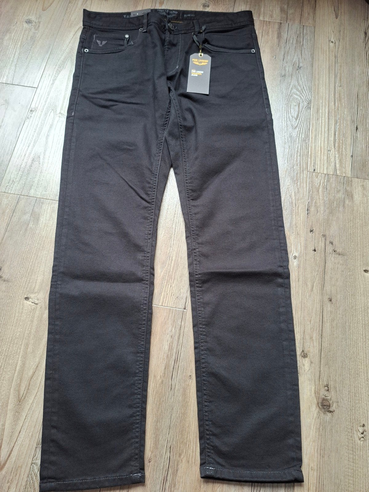 PME LEGEND Tailwheel slimfit jeans W36 L34 3 voor €149,95, Ophalen of Verzenden, Nieuw, Blauw, W36 - W38 (confectie 52/54)