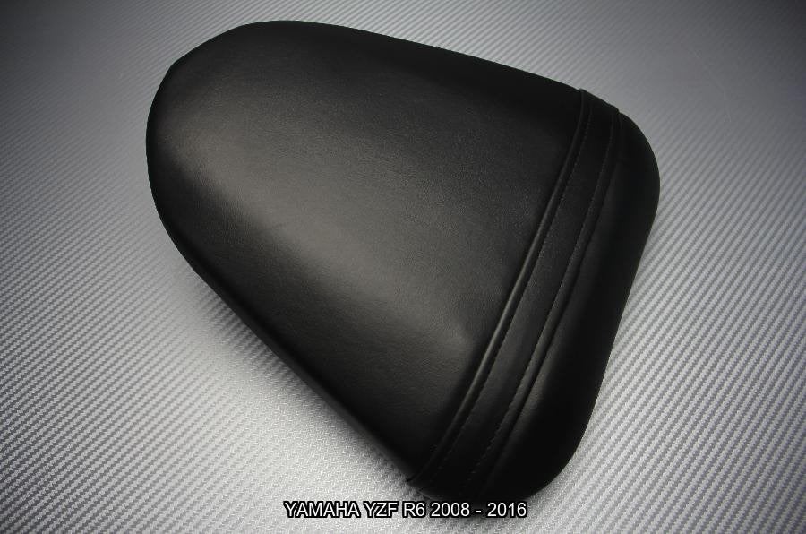 AVDB achter zadel voor YAMAHA YZF R6 2008 - 2016, Motoren, Ophalen of Verzenden, Nieuw