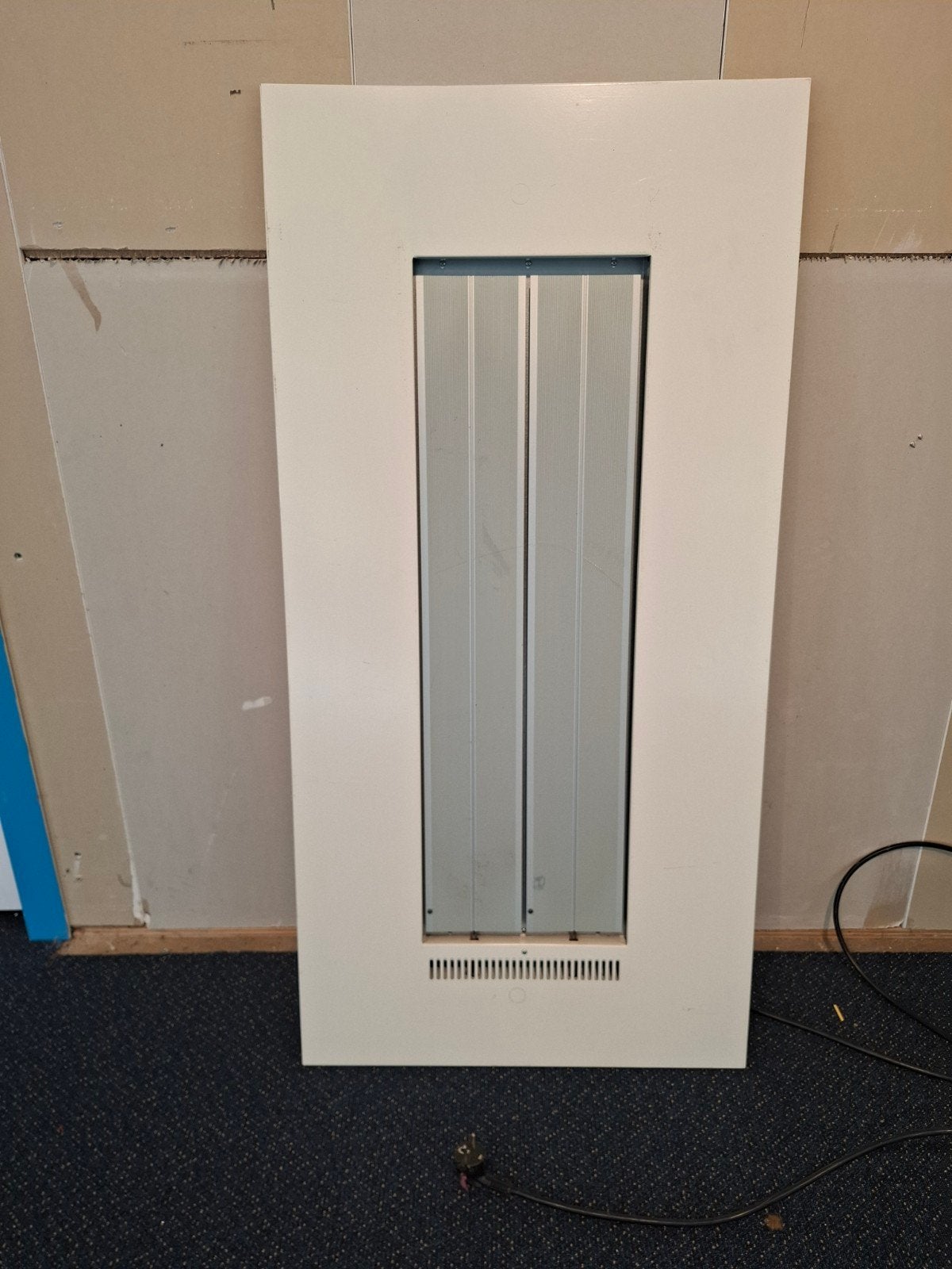 8 infrarood warmtepanelen! Tegen elk aannemelijk bod!, Ophalen, Overige typen, Minder dan 200 cm