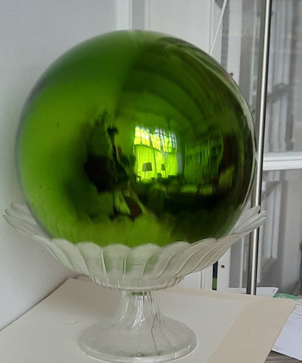 Supergrote Heksenbal, Diversen, Verzenden