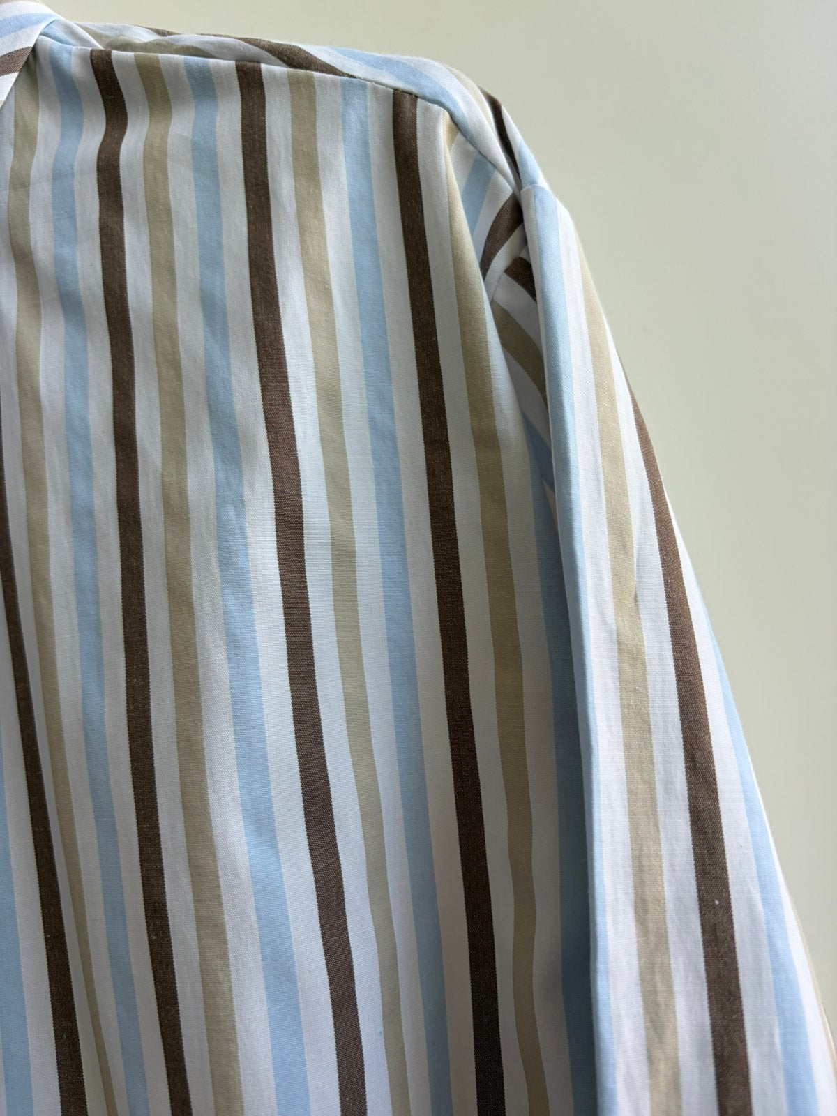 GARCONNE blouse met losse stropdas mt TU, -, Verzenden, Parijs, Nieuw