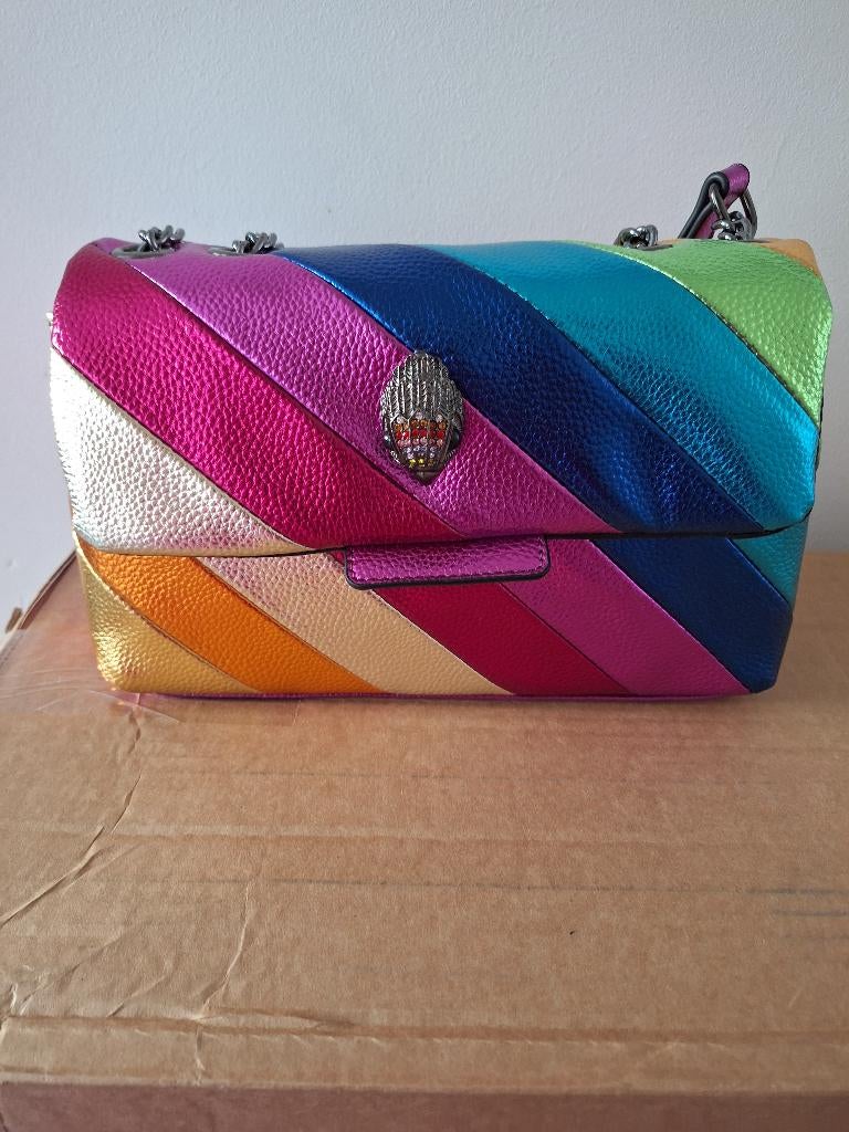 Kurt geiger tas, Ophalen, Nieuw, Overige kleuren, Handtas