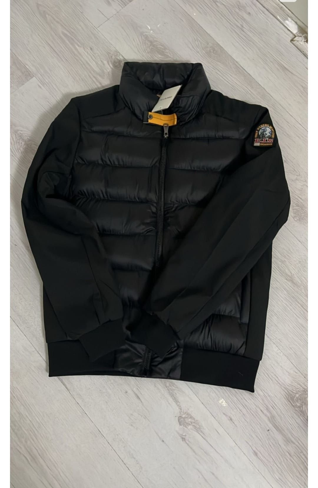 Parajumper, Ophalen of Verzenden, Nieuw, Overige maten, Zwart