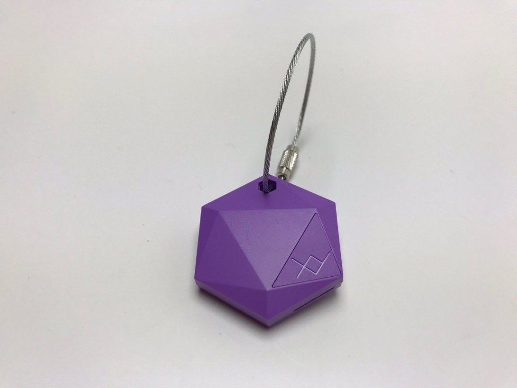 Bluetooth itemfinder XY4 Zeer zuinig verbruik!, Ophalen of Verzenden, Nieuw