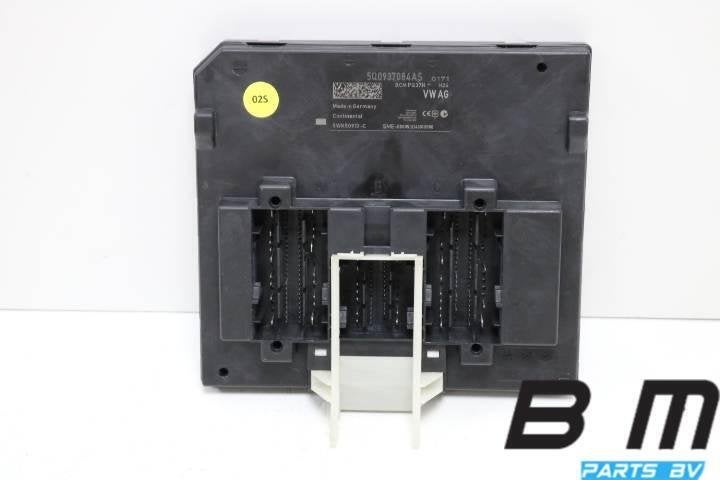 BCM (boordnetregelapparaat) VW Golf 7 5Q0937084AS, Gebruikt