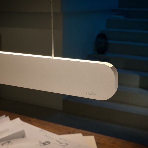 Foto 4 van Occhio Volo 140cm Vario Up nieuw in doos listprice € 3.450,-
