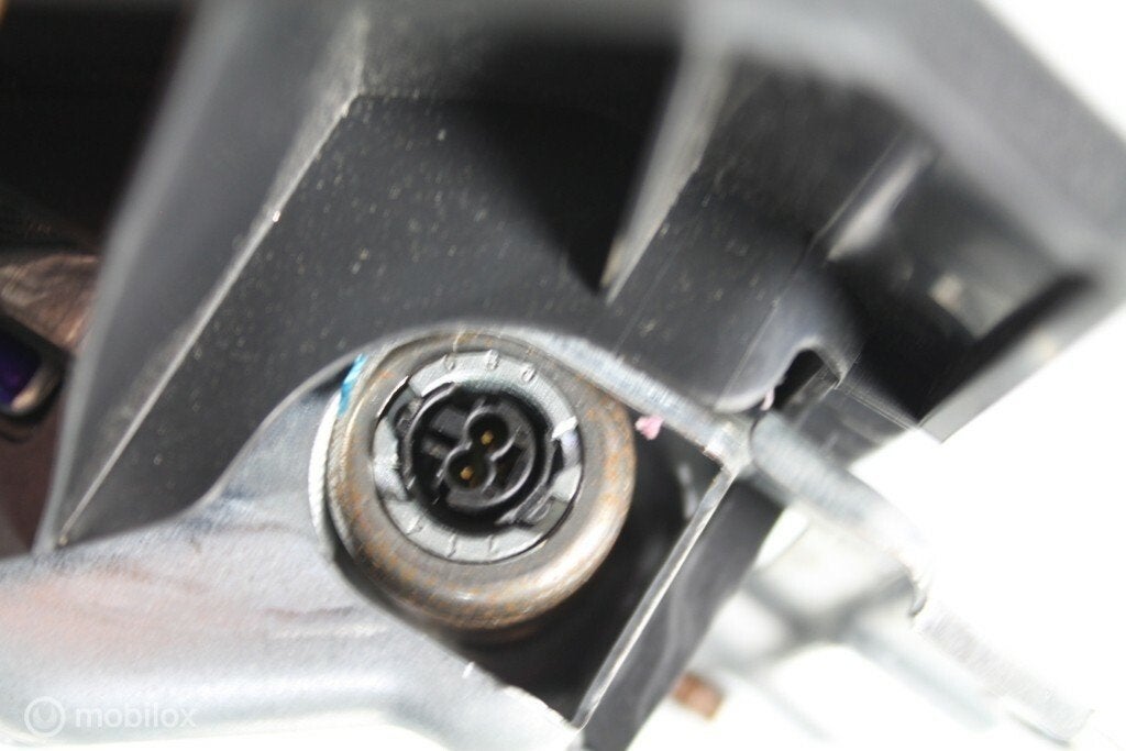 Knie airbag Mercedes B klasse W246 (2011-2018), Auto-onderdelen, Gebruikt, Ophalen of Verzenden