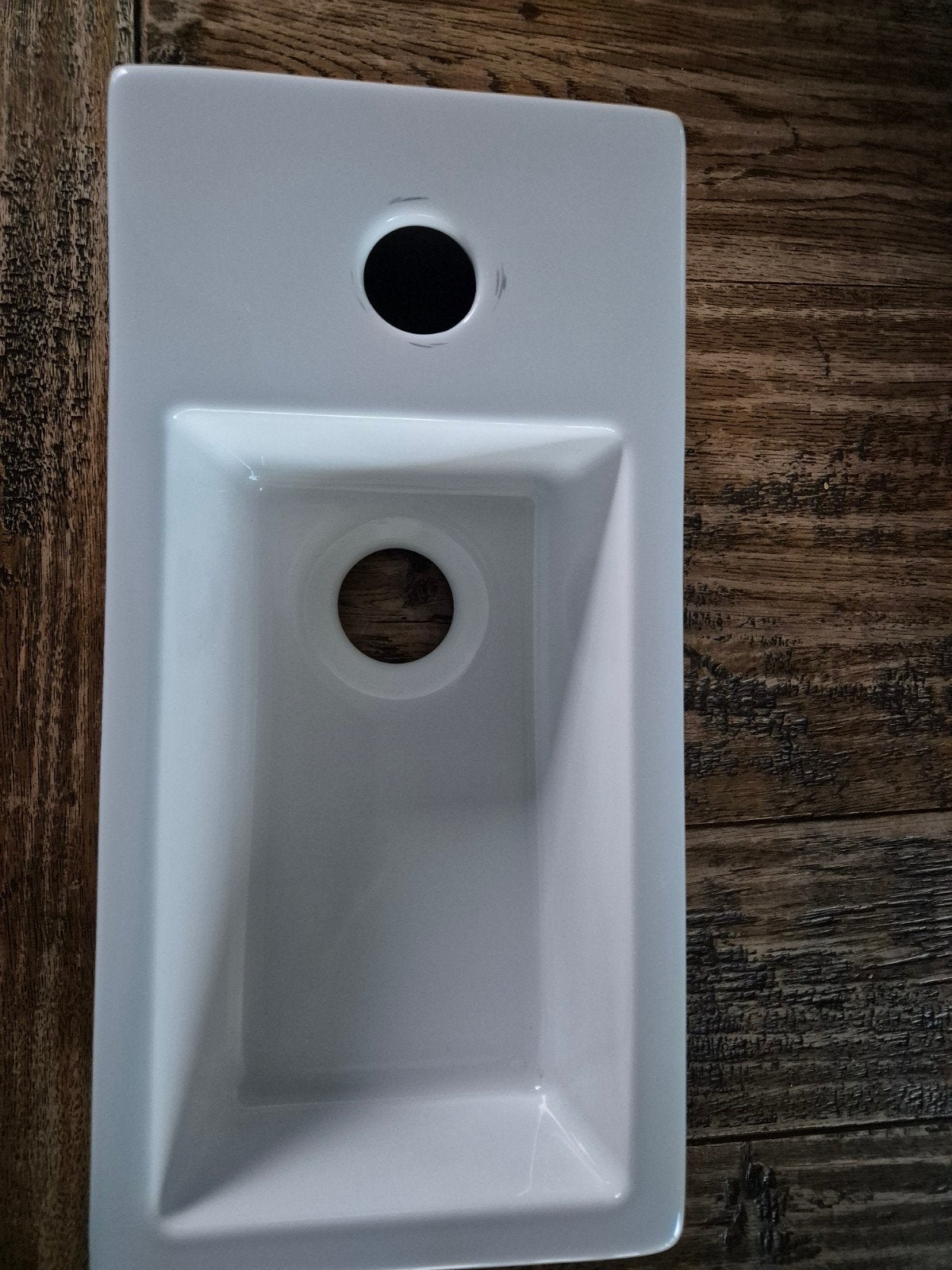 wc fontein differenz helios, Ophalen of Verzenden, Nieuw, Toilet