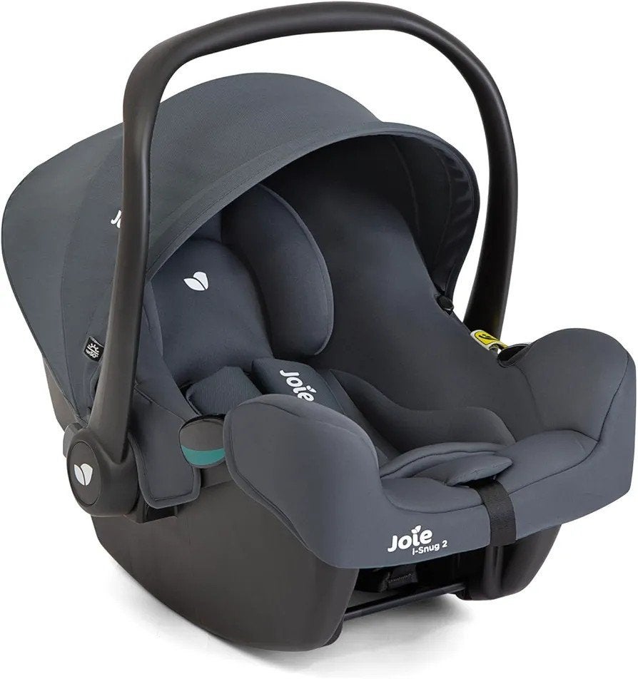 Nieuwe maxi cosi autostoel Joie i-Snug 2, Autogordel, Nieuw, Zijbescherming, 0 t/m 13 kg