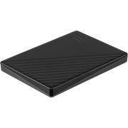 Western Digital My Passport externe harde schijf, N, N, Ophalen of Verzenden, Zo goed als nieuw