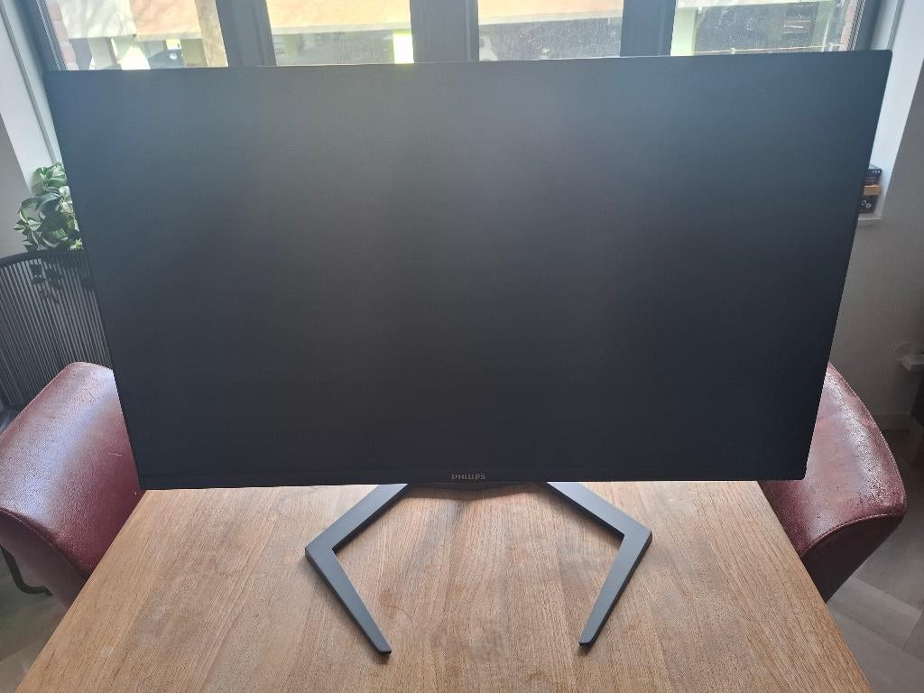 4k monitor 165Hz Philips 32M1N5800A/00, Computers en Software, Monitoren, IPS, Phillips., 1 tot 2 ms, 151 t/m 200 Hz