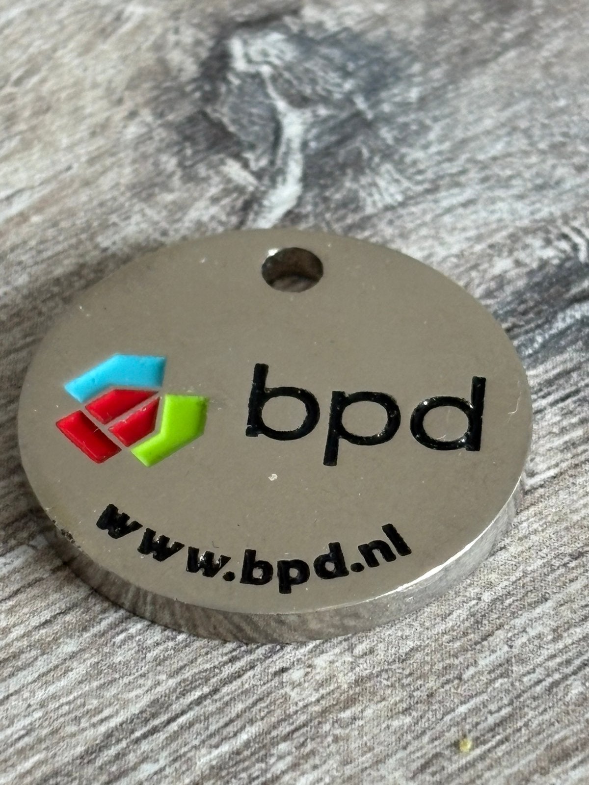 WWMUNTJE, Verzamelen, Winkelwagenmuntjes, Ophalen