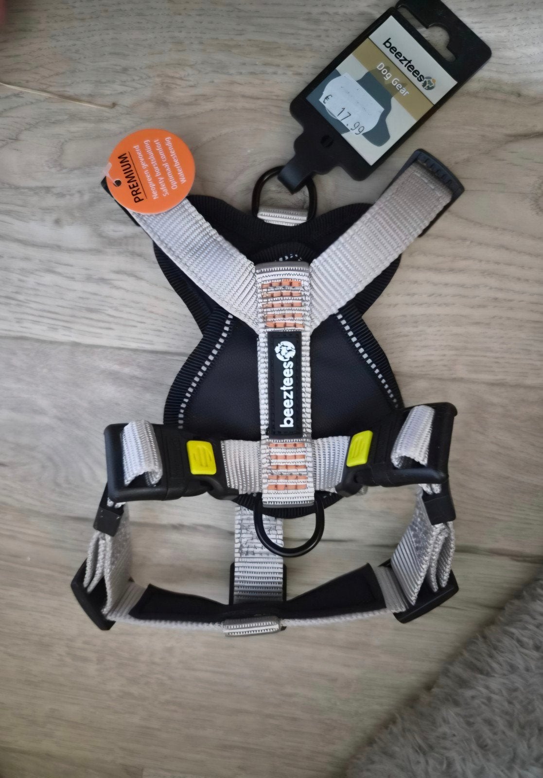 Honden Tuigje, maat M, Nieuw!, Ophalen of Verzenden, Nieuw